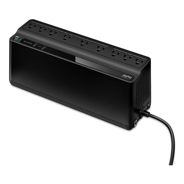 APC Back-UPS BE850M2-LM