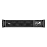 UPS APC Smart‑UPS SRT 2200VA – Rack‑mountable – SRT2200RMXLA