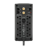 Back-UPS Pro APC BX1000M Energía Segura 1000VA