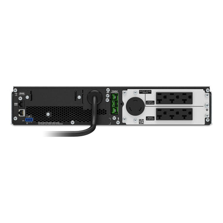 UPS APC Smart‑UPS SRT 2200VA – Rack‑mountable – SRT2200RMXLA