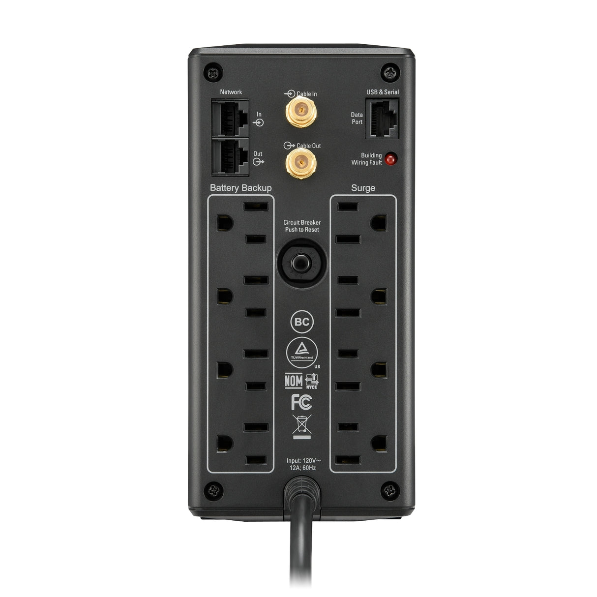 Back-UPS Pro APC