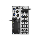 UPS APC Smart‑UPS SRT5KXLT‑5KTF – 5000VA/4500W – Rack 3U – Transformador 208/240V → 120V