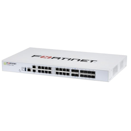 Firewall empresarial – Fortinet FortiGate FG‑120G‑BDL‑950‑12 – 16 puertos RJ45 1GE