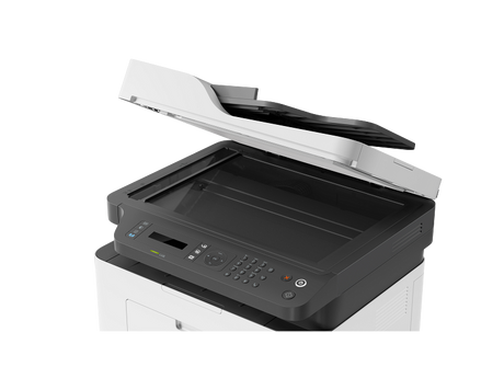 Impresora Multifunción Láser B/N HP Laser MFP 137FNW