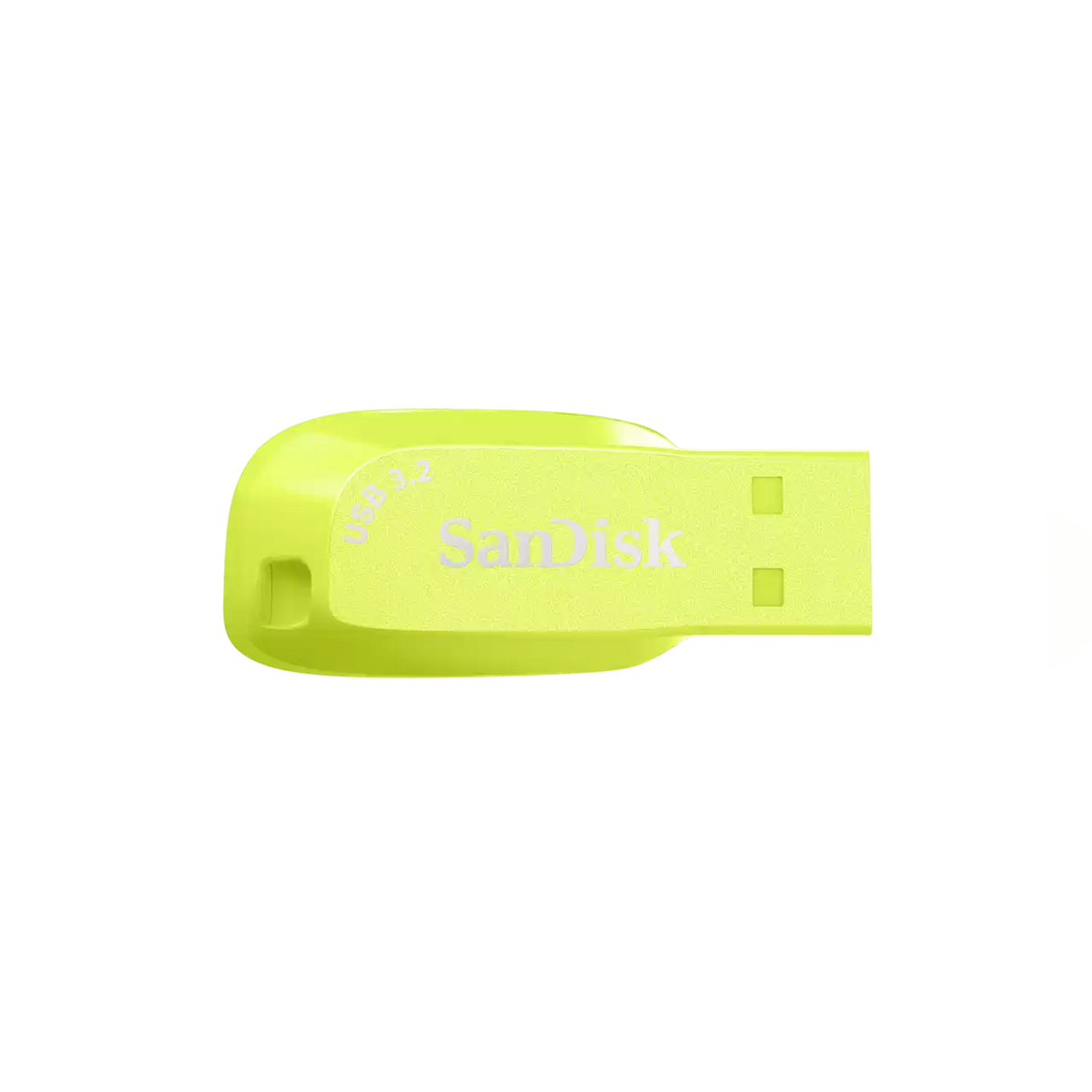 Flash Drive USB SanDisk Ultra Shift 128GB – USB 3.2 Gen 1 – SDCZ410‑128G‑G46EP