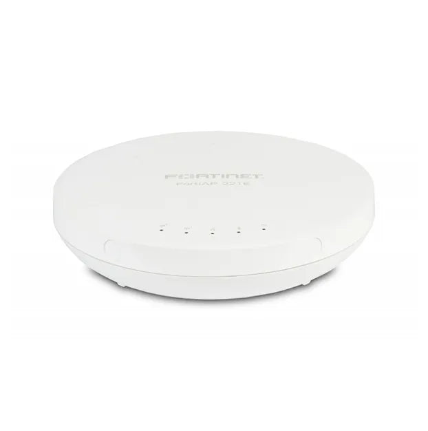 Wireless Access Point Fortinet FortiAP 221E Dual Band 802.11ac Wave 2, FAP-221E-A