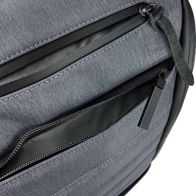 Mochila para laptop Klip Xtreme - 15.6" Gray blue