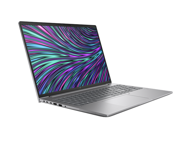 Estación de trabajo portátil 16" – HP ZBook Power G11 