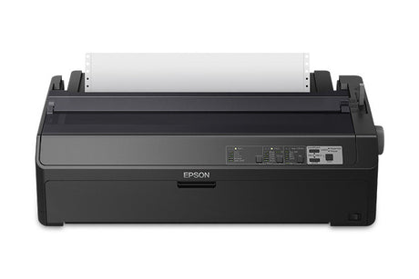 Impresora Epson FX‑2190II – Matriz de Punto – 9 Agujas – 738 cps