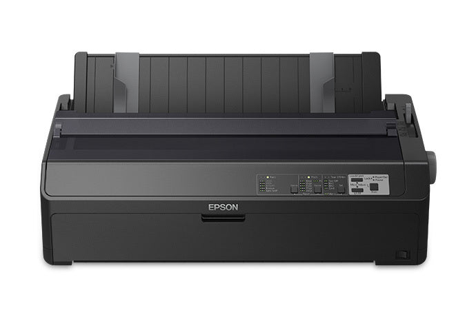 Impresora Epson FX‑2190II – Matriz de Punto – 9 Agujas – 738 cps