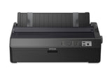 Impresora Epson FX‑2190II – Matriz de Punto – 9 Agujas – 738 cps