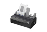 Impresora Epson FX‑2190II – Matriz de Punto – 9 Agujas – 738 cps