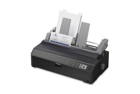 Impresora Epson FX‑2190II – Matriz de Punto – 9 Agujas – 738 cps