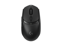 Mouse Inalámbrico Logitech G309 LIGHTSPEED – Negro (910-007197)