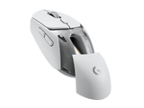 Mouse Inalámbrico Logitech G309 LIGHTSPEED Blanco