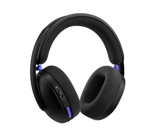 Auriculares inalámbricos para gaming Logitech G325 LIGHTSPEED – Negro – 981‑001523