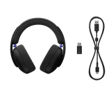 Auriculares inalámbricos para gaming Logitech G325 LIGHTSPEED – Negro – 981‑001523