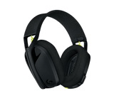 Auriculares Logitech G435 LIGHTSPEED – Gaming Inalámbrico, Bluetooth®, 18 horas, Negros