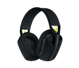 Auriculares Logitech G435 LIGHTSPEED – Gaming Inalámbrico, Bluetooth®, 18 horas, Negros