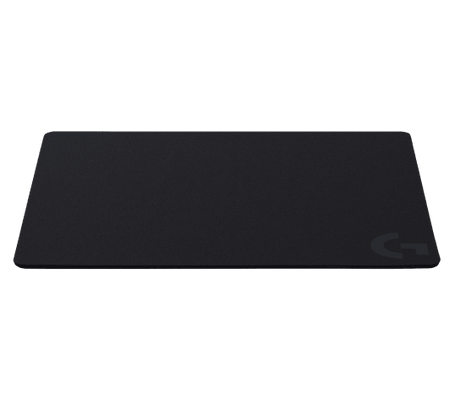 Alfombrilla Gaming Dura Logitech G G440 / Baja Fricción / Negra