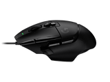 Ratón Gaming Óptico Cableado Logitech G502 X – Negro – 910‑006136
