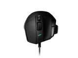 Ratón Gaming Óptico Cableado Logitech G502 X – Negro – 910‑006136