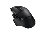 Ratón Gaming Inalámbrico Óptico Logitech G502 X LIGHTSPEED Negro