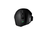 Ratón Gaming Inalámbrico Óptico Logitech G502 X LIGHTSPEED Negro