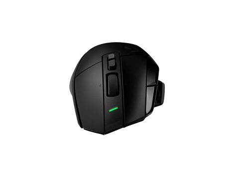 Ratón Gaming Inalámbrico Óptico Logitech G502 X LIGHTSPEED Negro