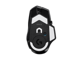 Ratón Gaming Inalámbrico Óptico Logitech G502 X LIGHTSPEED Negro