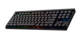 Teclado Gaming Inalámbrico Logitech G515 LIGHTSPEED TKL – Negro – 920‑012423