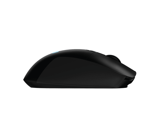 Ratón Gaming Inalámbrico Logitech G703 LIGHTSPEED – Sensor HERO 25K (910-005638)