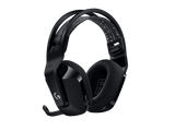 Auriculares Gaming Inalámbricos RGB 7.1 Logitech G733 LIGHTSPEED Negros 981-000863