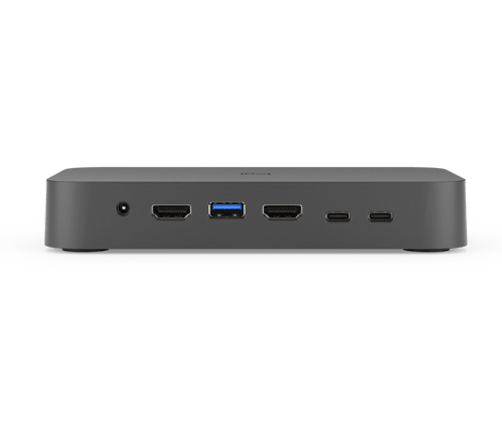 Hub para videoconferencias en salas Logitech 952-000009