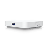Gateway compacto en la nube – Ubiquiti UniFi UCG‑Max – 2.5G – Soporte 30+ dispositivos UniFi / 300+ clientes – IPS 2.3 Gbps