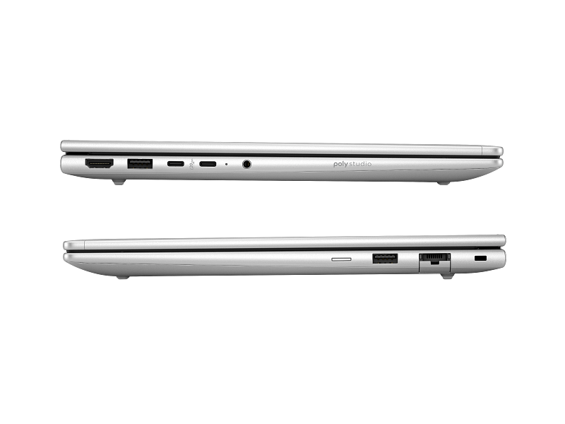 HP ProBook 4G1i R14 - Notebook - 14" - 1920 x 1200 - Intel Core 5 120U / 5.0 GHz - DDR5 SDRAM - 16 GB - 512 GB SSD - Integrated graphics - Windows 11 Pro - 1-year warranty