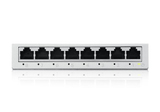Switch ZyXEL GS108BV5 – 8 Puertos Gigabit