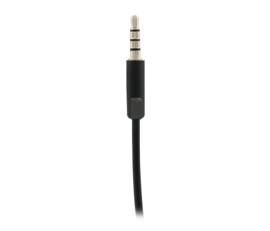 Auriculares On-Ear Cableados Logitech Stereo H111