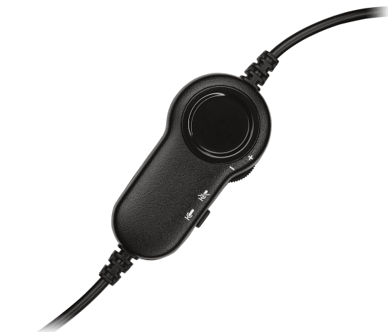 Auriculares On-Ear Cableados Logitech Stereo H151
