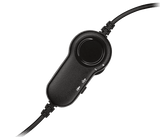 Auriculares On-Ear Cableados Logitech Stereo H151