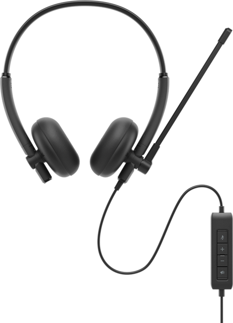 Auriculares con cable Dell WH125