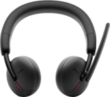 Auriculares Dell WL3024 – Inalámbricos, Micrófono Integrado, Conferencias y Oficina