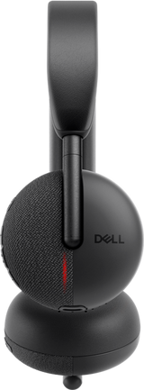 Auriculares Dell WL3024 – Inalámbricos, Micrófono Integrado, Conferencias y Oficina