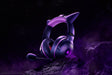 Headset gaming – Razer Kraken Kitty V2 Gengar Edition – Chroma RGB – Micrófono cardioide – Sonido envolvente – USB