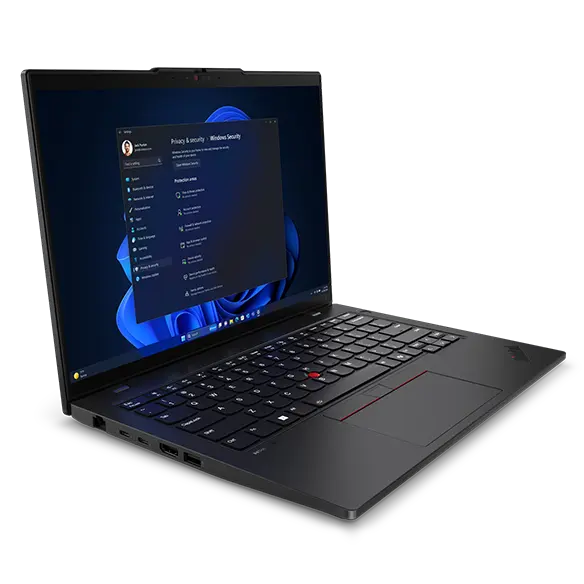 Laptop ThinkPad L14 Lenovo 21L1006HFJ | Intel Core Ultra 7 155U 16GB DDR5 SDRAM 1 TB SSD