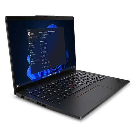 Laptop Lenovo ThinkPad L14 Gen 5 | Intel Core Ultra 5, 16GB RAM, 1TB SSD, Windows 11 Pro