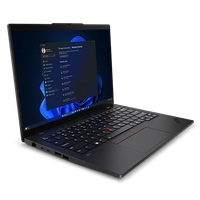 Laptop Lenovo ThinkPad L14 Gen 5 | Intel Core Ultra 5, 16GB RAM, 1TB SSD, Windows 11 Pro