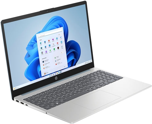 Laptop HP 15-fc0272la 15.6" AMD Ryzen 7 16GB RAM SSD Radeon Windows 11 Home Español
