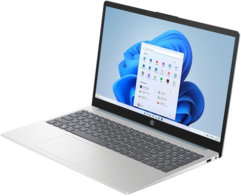 Laptop HP 15-fc0272la 15.6" AMD Ryzen 7 16GB RAM SSD Radeon Windows 11 Home Español