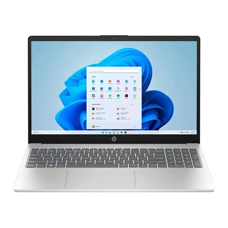 Laptop HP 15‑FN0053LA – 15,6" FHD, Ryzen AI 5, 16GB RAM, 512GB SSD – CU9S3LA#ABM